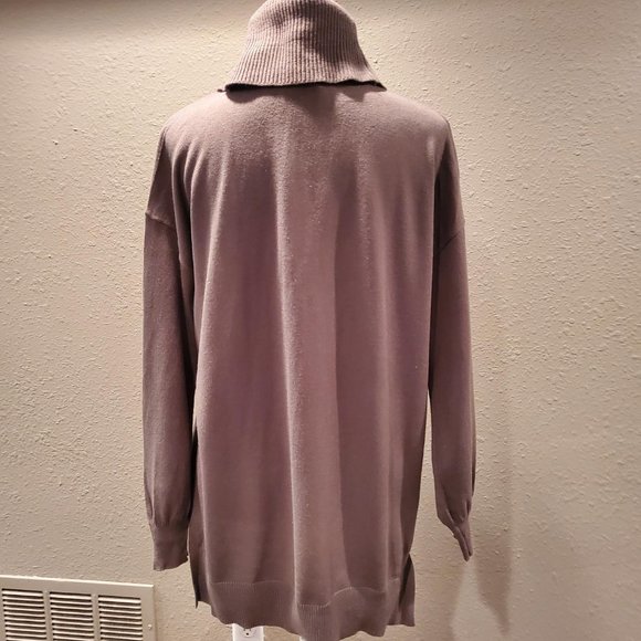 SUPER SOFT sweater - LOFT size L - Picture 2 of 5